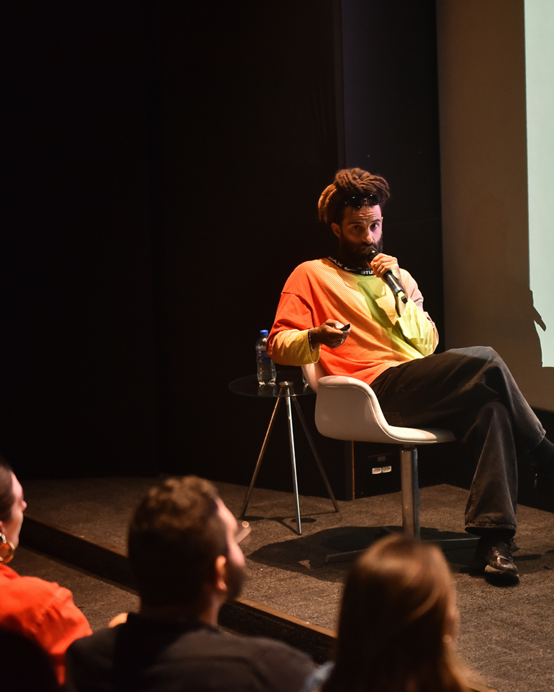 Rio Innovation Week Mobile